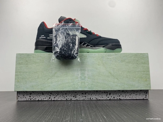 5 Anthracite DM4640-036 Retro Air Jordan 0722